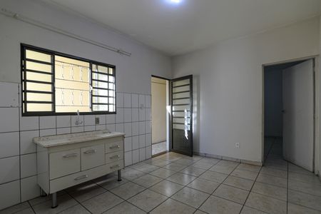 Casa para alugar com 100m², 2 quartos e sem vagaCozinha