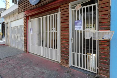 Casa para alugar com 100m², 2 quartos e sem vagaFachada