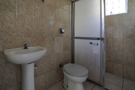 Casa para alugar com 100m², 2 quartos e sem vagaBanheiro