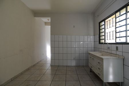 Casa para alugar com 100m², 2 quartos e sem vagaCozinha