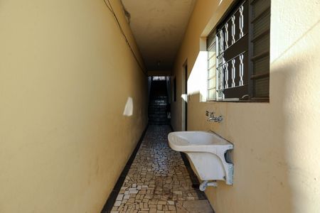 Casa para alugar com 100m², 2 quartos e sem vagaÁrea de Serviço