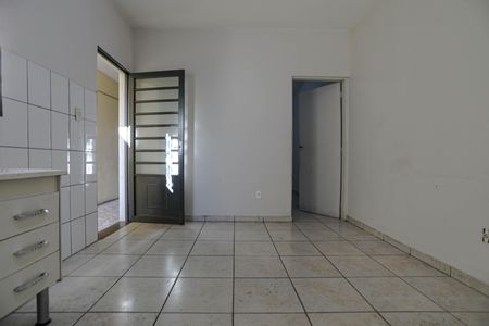 Casa para alugar com 100m², 2 quartos e sem vagaCozinha