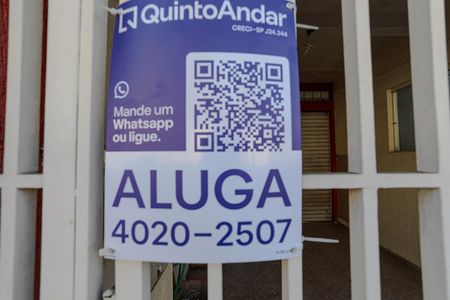 Casa para alugar com 100m², 2 quartos e sem vagaPlaquinha