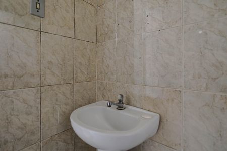 Casa para alugar com 100m², 2 quartos e sem vagaBanheiro