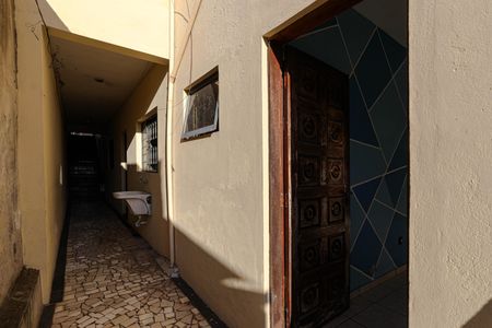 Casa para alugar com 100m², 2 quartos e sem vagaÁrea de Serviço