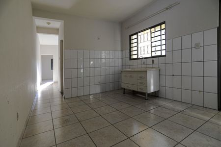 Casa para alugar com 100m², 2 quartos e sem vagaCozinha