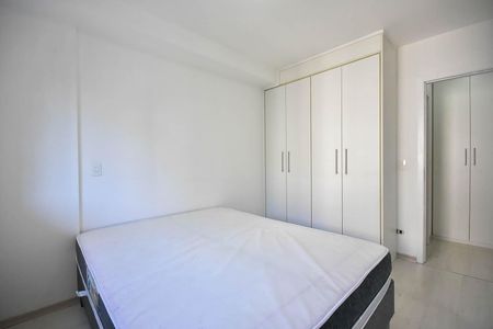 Apartamento para alugar com 40m², 1 quarto e 1 vagaQuarto