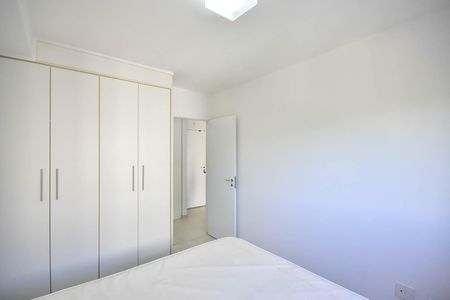 Apartamento para alugar com 40m², 1 quarto e 1 vagaQuarto