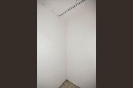 Apartamento para alugar com 40m², 1 quarto e 1 vagaDepósito