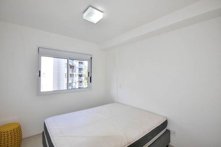 Apartamento para alugar com 40m², 1 quarto e 1 vagaQuarto