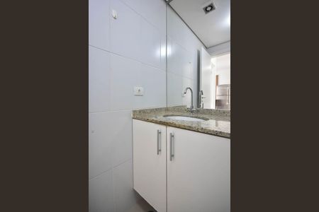 Apartamento para alugar com 40m², 1 quarto e 1 vagaBanheiro
