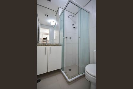 Apartamento para alugar com 40m², 1 quarto e 1 vagaBanheiro