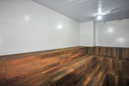 Apartamento para alugar com 40m², 1 quarto e 1 vaga Apartamento para alugar com 40m², 1 quarto e 1 vagaSauna