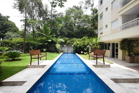 Apartamento para alugar com 40m², 1 quarto e 1 vaga Apartamento para alugar com 40m², 1 quarto e 1 vagaEspelho D'água