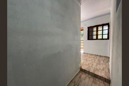Casa para alugar com 125m², 3 quartos e sem vagaCorredor