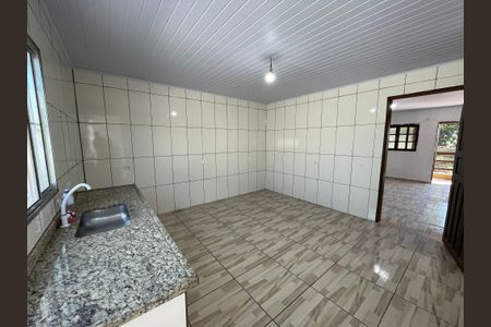 Casa para alugar com 125m², 3 quartos e sem vagaCozinha