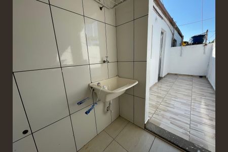 Casa para alugar com 125m², 3 quartos e sem vagaÁrea de Serviço
