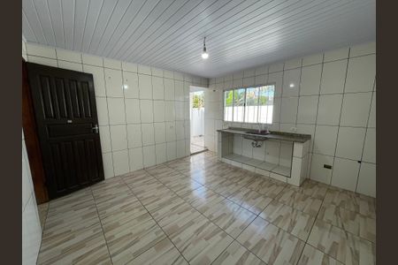 Casa para alugar com 125m², 3 quartos e sem vagaCozinha