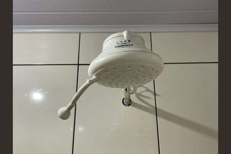 Casa para alugar com 125m², 3 quartos e sem vagaBanheiro da Suíte