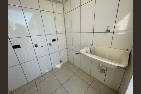 Casa para alugar com 125m², 3 quartos e sem vagaÁrea de Serviço