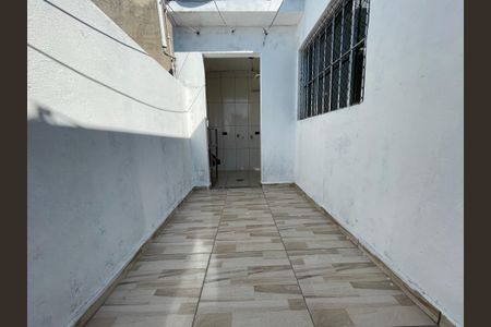 Casa para alugar com 125m², 3 quartos e sem vagaÁrea de Serviço