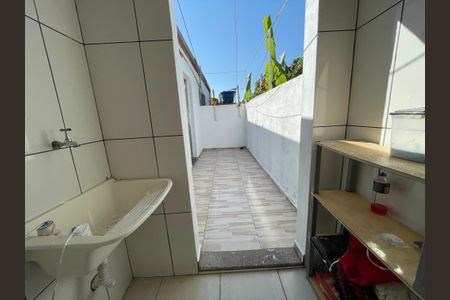 Casa para alugar com 125m², 3 quartos e sem vagaÁrea de Serviço