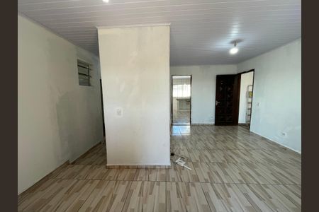 Casa para alugar com 125m², 3 quartos e sem vagaSala