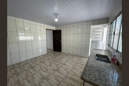 Casa para alugar com 125m², 3 quartos e sem vagaCozinha