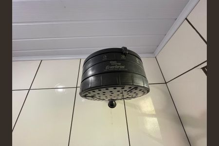 Casa para alugar com 125m², 3 quartos e sem vagaBanheiro Social