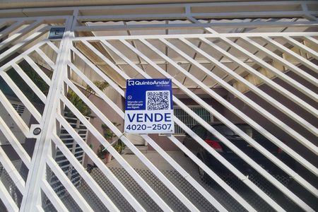 Casa à venda com 119m², 3 quartos e 2 vagasPlaca