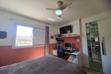 Casa à venda com 119m², 3 quartos e 2 vagasQuarto