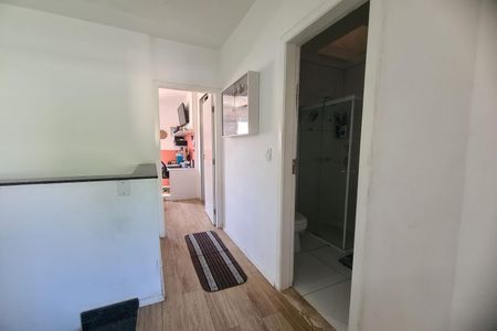 Casa à venda com 119m², 3 quartos e 2 vagasHall