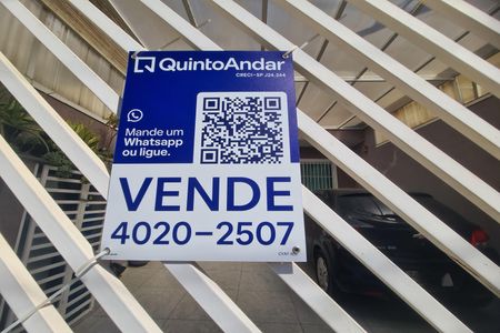 Casa à venda com 119m², 3 quartos e 2 vagasPlaca