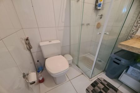 Casa à venda com 119m², 3 quartos e 2 vagasBanheiro