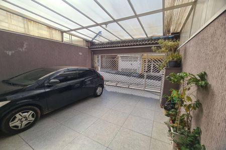 Casa à venda com 119m², 3 quartos e 2 vagasGaragem