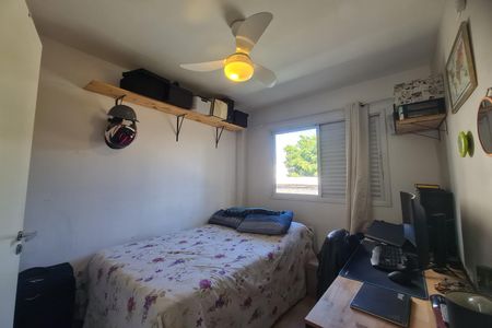 Casa à venda com 119m², 3 quartos e 2 vagasQuarto 3