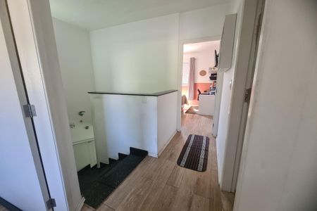 Casa à venda com 119m², 3 quartos e 2 vagasHall
