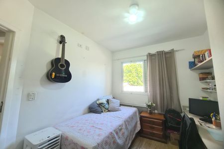 Casa à venda com 119m², 3 quartos e 2 vagasQuarto 2