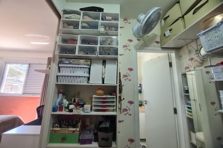 Casa à venda com 119m², 3 quartos e 2 vagasCloset