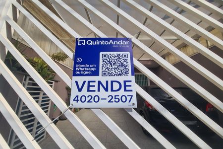 Casa à venda com 119m², 3 quartos e 2 vagasPlaca