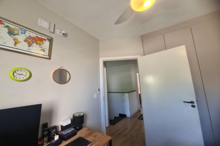 Casa à venda com 119m², 3 quartos e 2 vagasQuarto 3