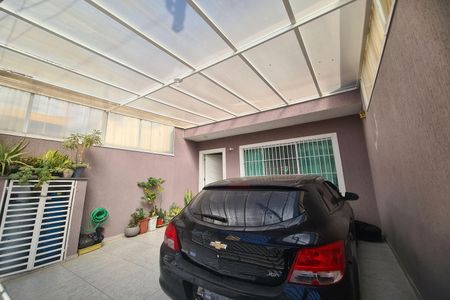Casa à venda com 119m², 3 quartos e 2 vagasGaragem