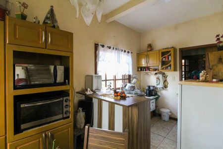 Casa à venda com 224m², 3 quartos e 1 vaga Casa à venda com 224m², 3 quartos e 1 vagaCozinha