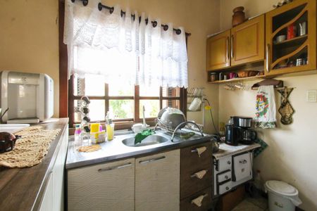 Casa à venda com 224m², 3 quartos e 1 vaga Casa à venda com 224m², 3 quartos e 1 vagaCozinha