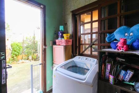 Casa à venda com 224m², 3 quartos e 1 vaga Casa à venda com 224m², 3 quartos e 1 vagaÁrea de Serviço