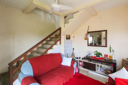 Casa à venda com 224m², 3 quartos e 1 vaga Casa à venda com 224m², 3 quartos e 1 vagaSala 1