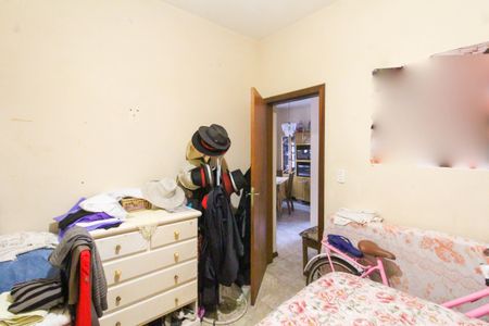 Quarto 1 de casa à venda com 3 quartos, 224m² em Igara, Canoas