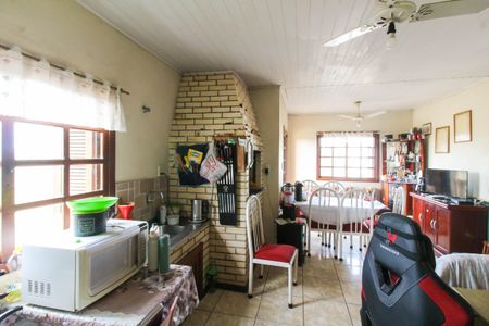 Casa à venda com 224m², 3 quartos e 1 vaga Casa à venda com 224m², 3 quartos e 1 vagaSala 2