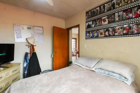 Casa à venda com 224m², 3 quartos e 1 vaga Casa à venda com 224m², 3 quartos e 1 vagaQuarto 3