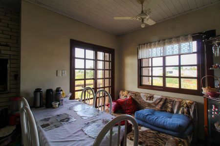 Sala 2 de casa à venda com 3 quartos, 224m² em Igara, Canoas